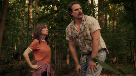 joyce byers and hopper Search